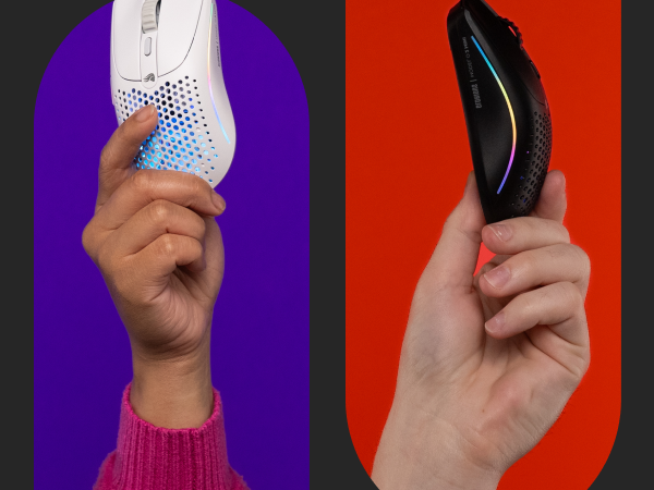 Mini and Manuverable
