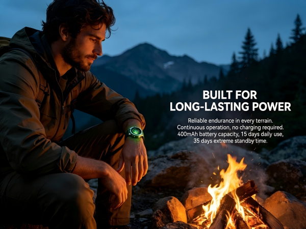 smart watch for men