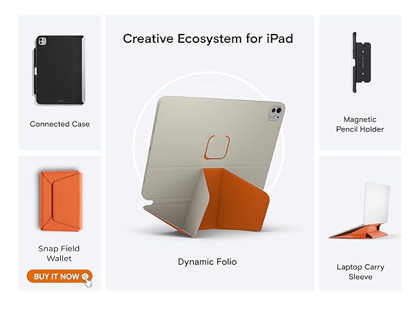 LAPTOP STAND