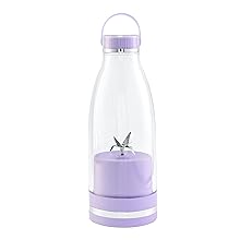500 ml capacity