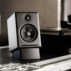 speaker stands