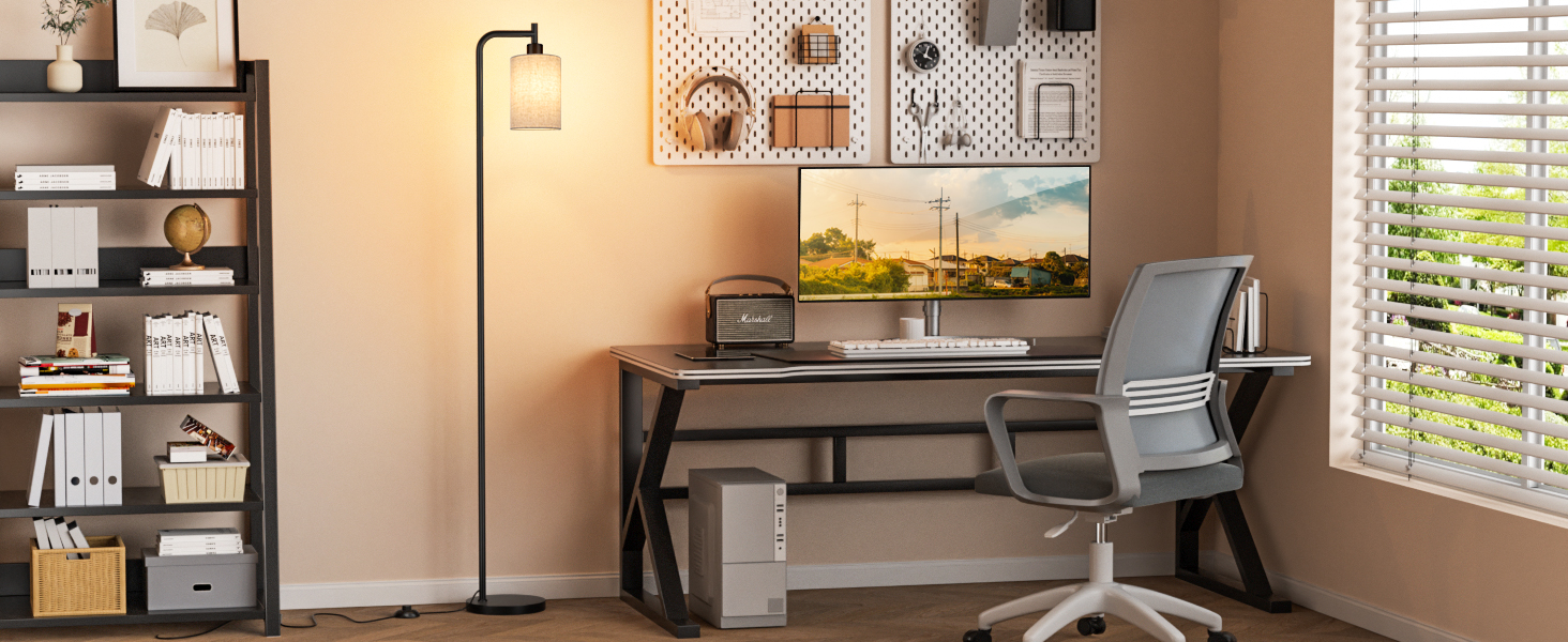 floor lamp for office