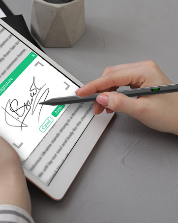 stylus pencil for ipad pro 12.9/11/13-inches