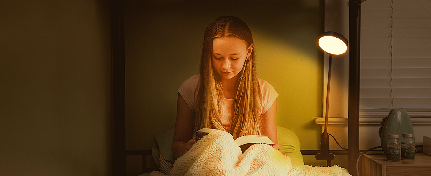 bed light
