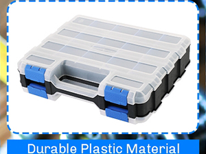 Small Parts Organizer
