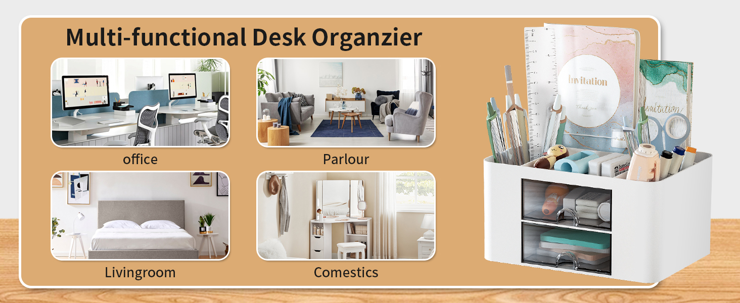 pen organizer
