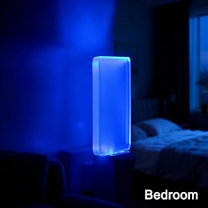 automatic night light plug in