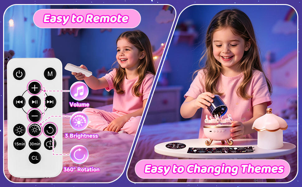 night light projector gifts for girls toys for girls night light projector