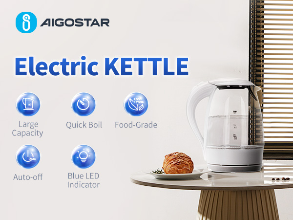 kettle
