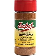 Seasoning, Shwarma