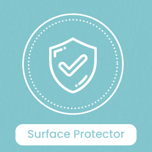 Con-Tact Brand Clear Adhesive Protective Liner, Protect Books and Documents
