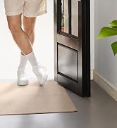 LUMI Doormat