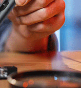 Precision Electric Screwdriver