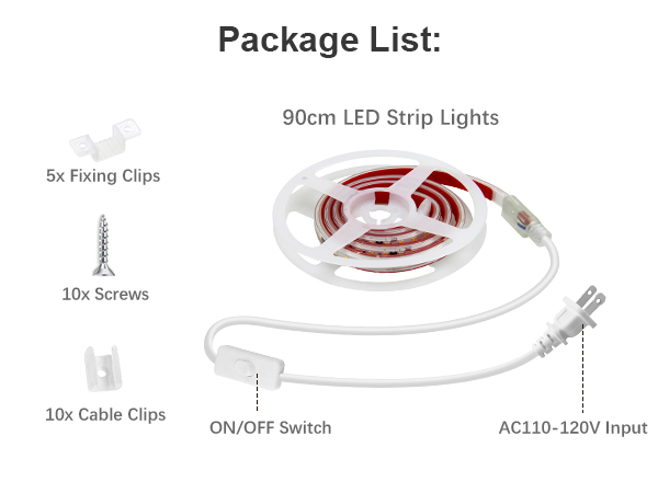 Package List