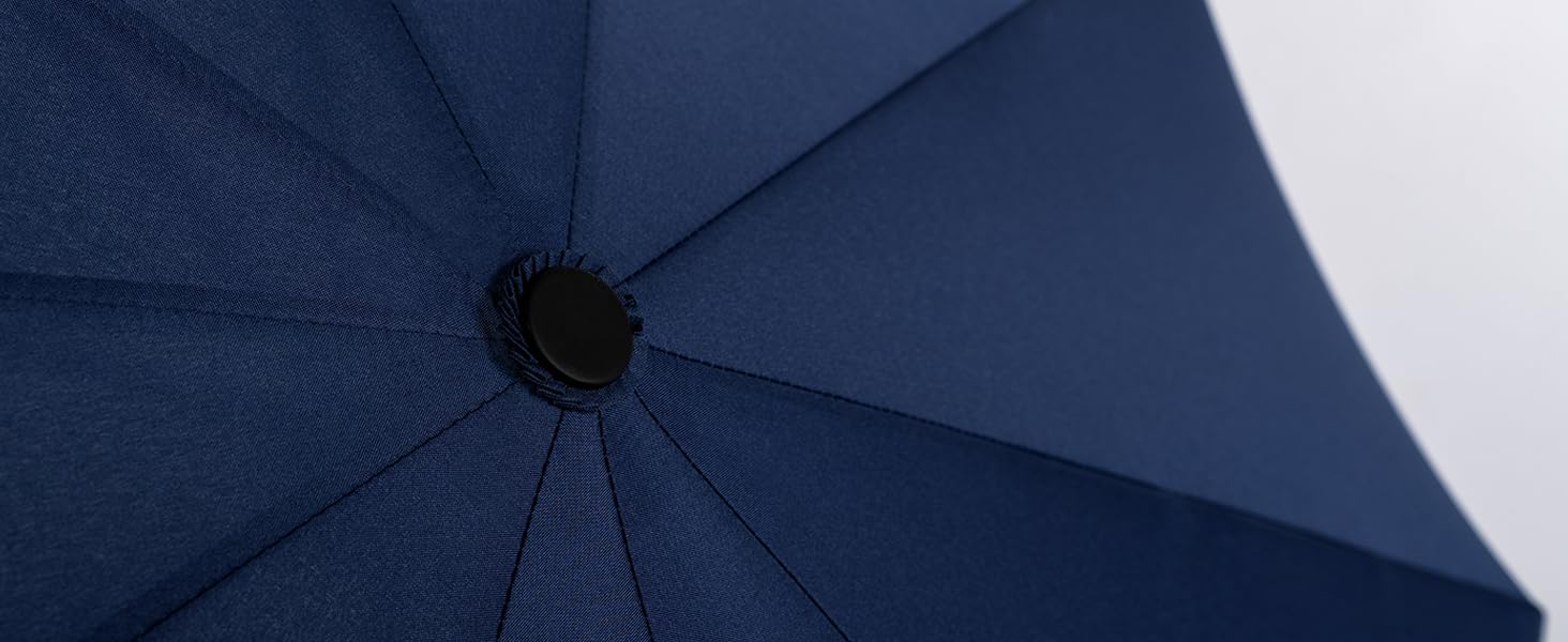 Folding umbrella