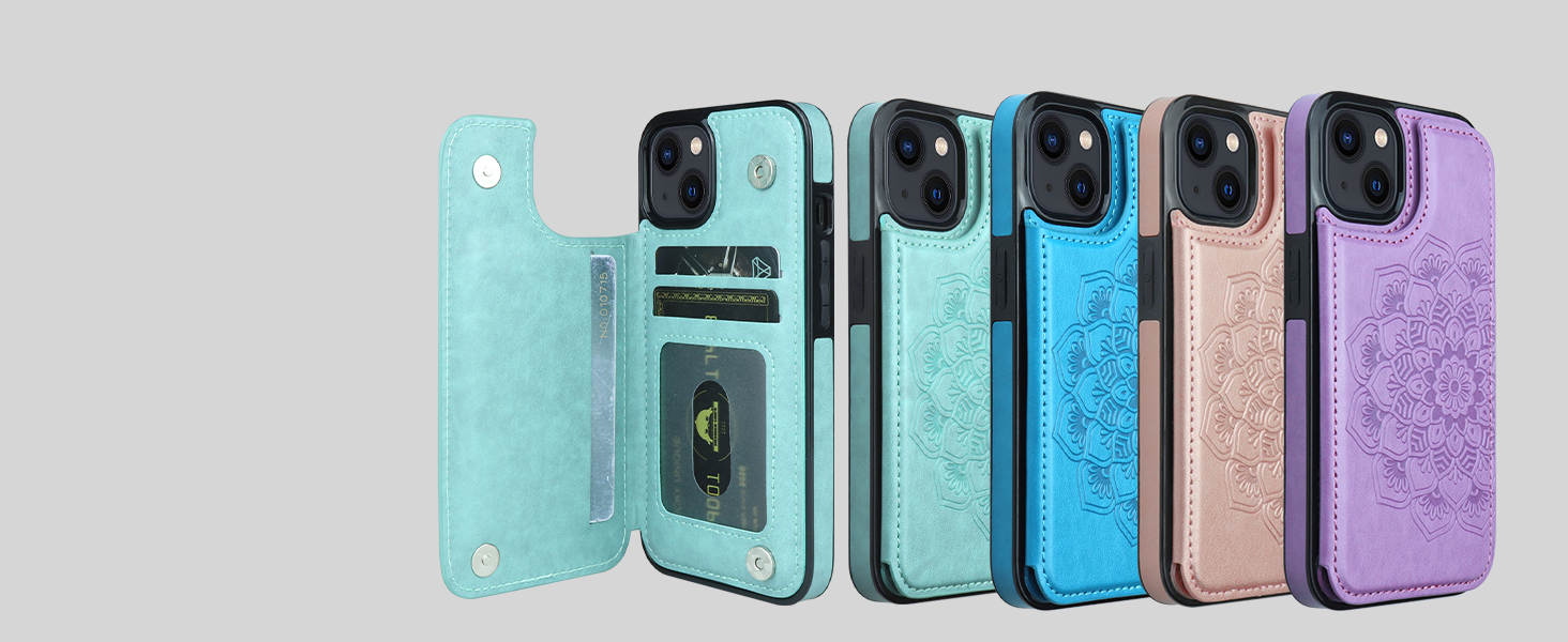 iPhone 13 Case