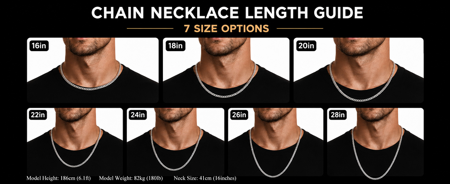 neck chain