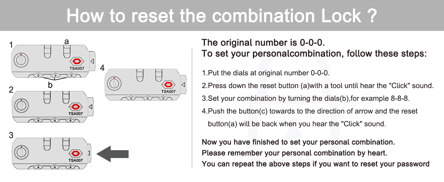 fireproof document box with lock