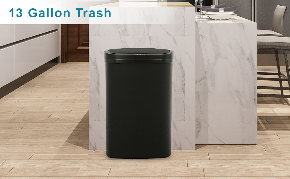 trash can