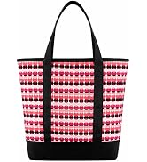 KAMO Large Lightweight Tote Bag - Travel Shoulder Bag for Gym Hiking Picnic Travel Beach Waterpro...