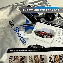 Image of Packaging Components