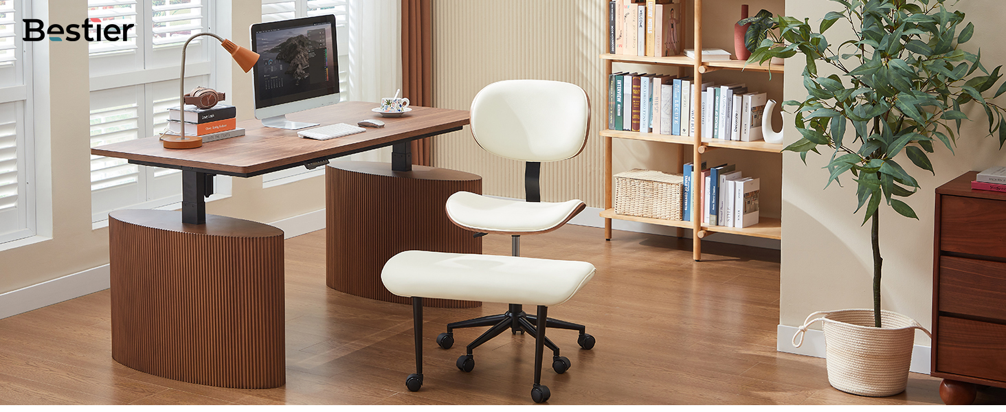 Meditation Chair with Wider Bentwood Back Support