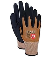 droc,magid roc gloves,magid gloves,resistant work gloves,cut resistant gloves,Work Gloves