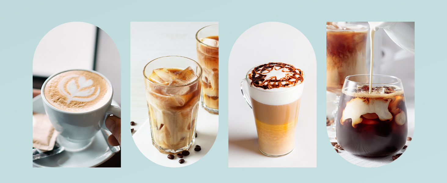 milk frother