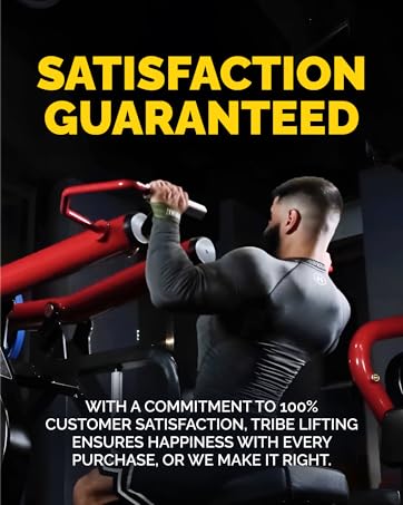 Satisfaction Guaranteed