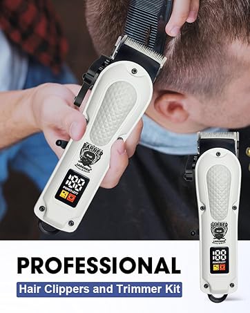 Hair Clippers for Men