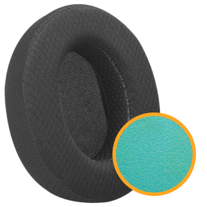cloud alpha headphone earpads replacement Breathable Soft durable