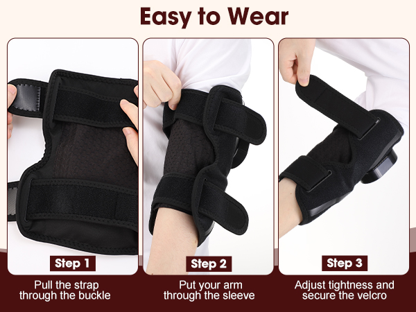 Elbow Massager