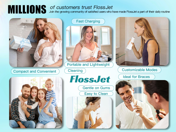 FJWP Millions