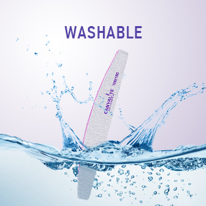 nail file emery board