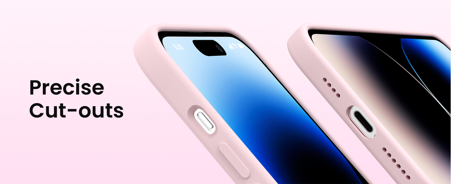 iPhone 14 Pro Case