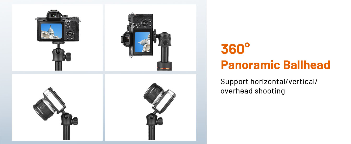 camera tripod