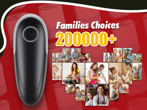 electric can opener, can opener electric, can openers for seniors, automatic can opener