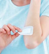 wound dressings