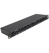 234XL Crossover, Professional Stereo 2/3 Way Mono 4 Way Crossover, Sound Peripheral Equipments fo...