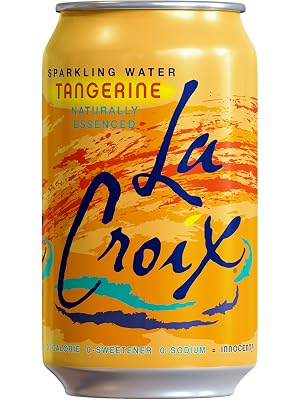 Tangerine Can