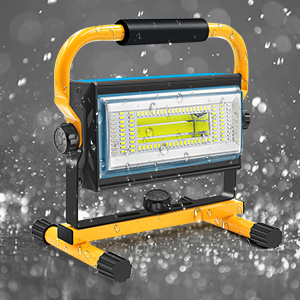 waterproof led work light