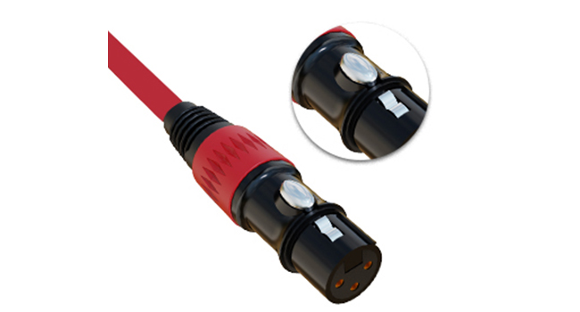 microphone cable