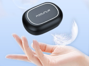 wireless earbuds