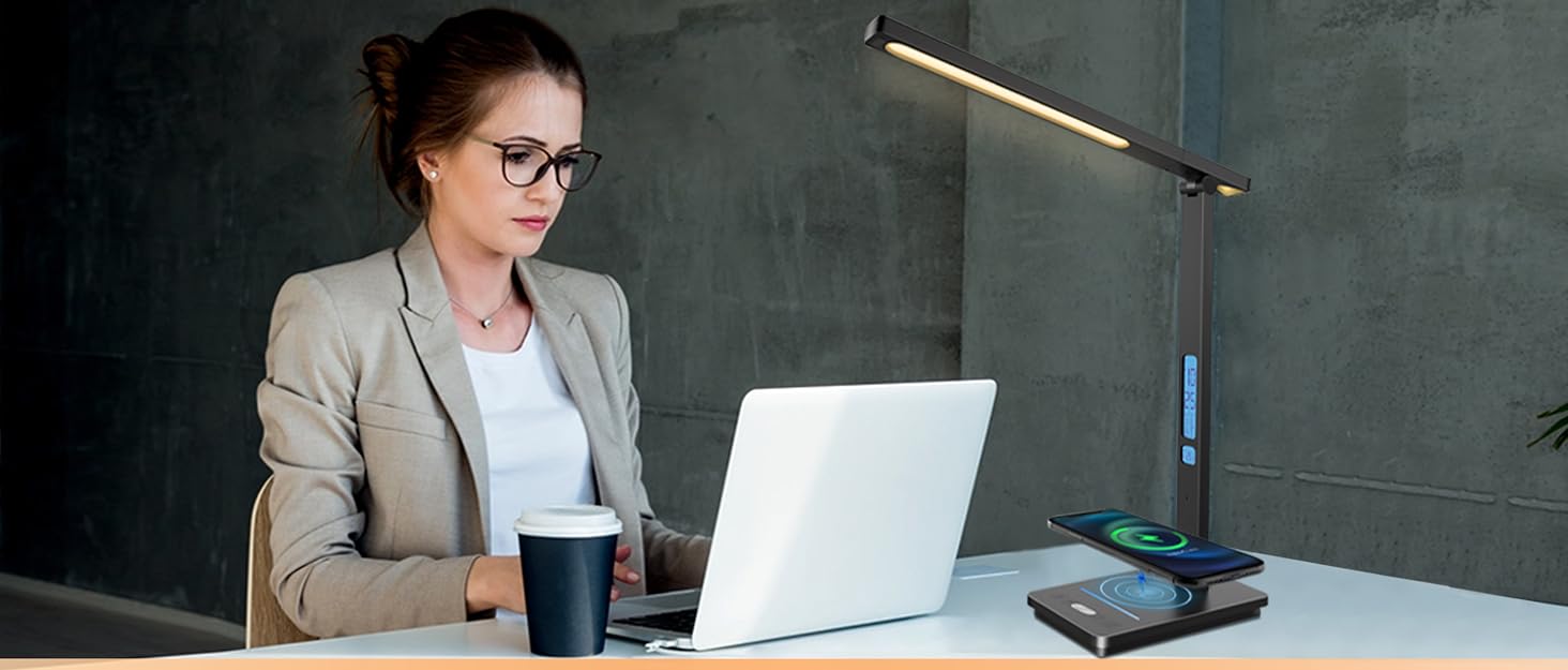 study lamps for desk