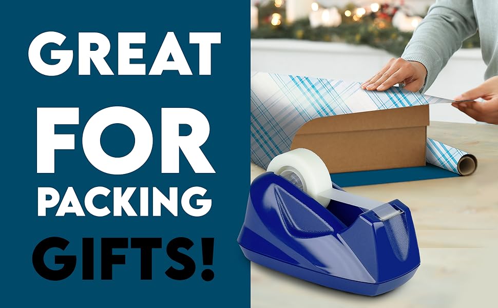 Great for Packing Gifts