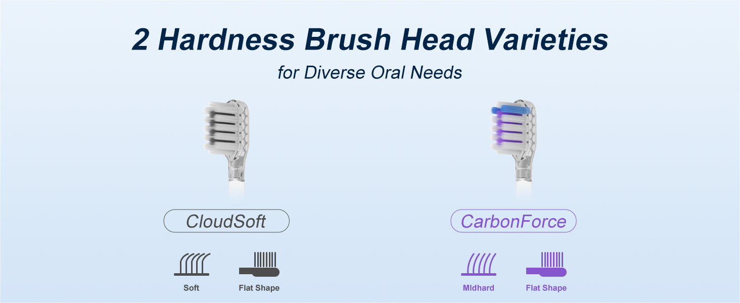 electric toothbrush