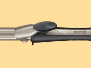 Curling iron