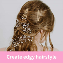 bobbie pins for hair