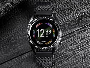 black watch bands