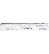 Hospeco Tampax Tampons for Vending Dispenser in Vending Tubes, Hospeco T500,(Case of 500), 7 Coun...